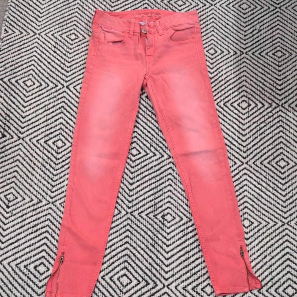 jeggings